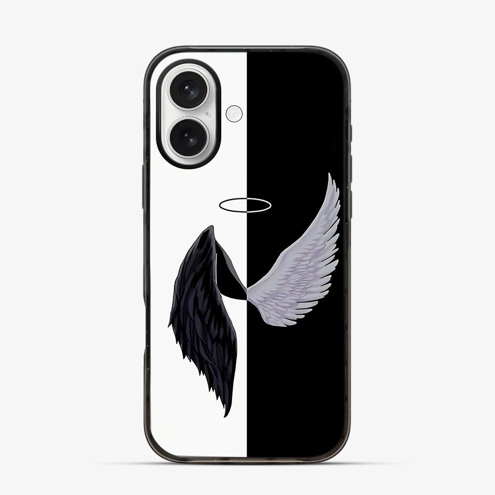 Feather iPhone 17 Case