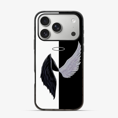 Feather iPhone 17 Pro Max Case