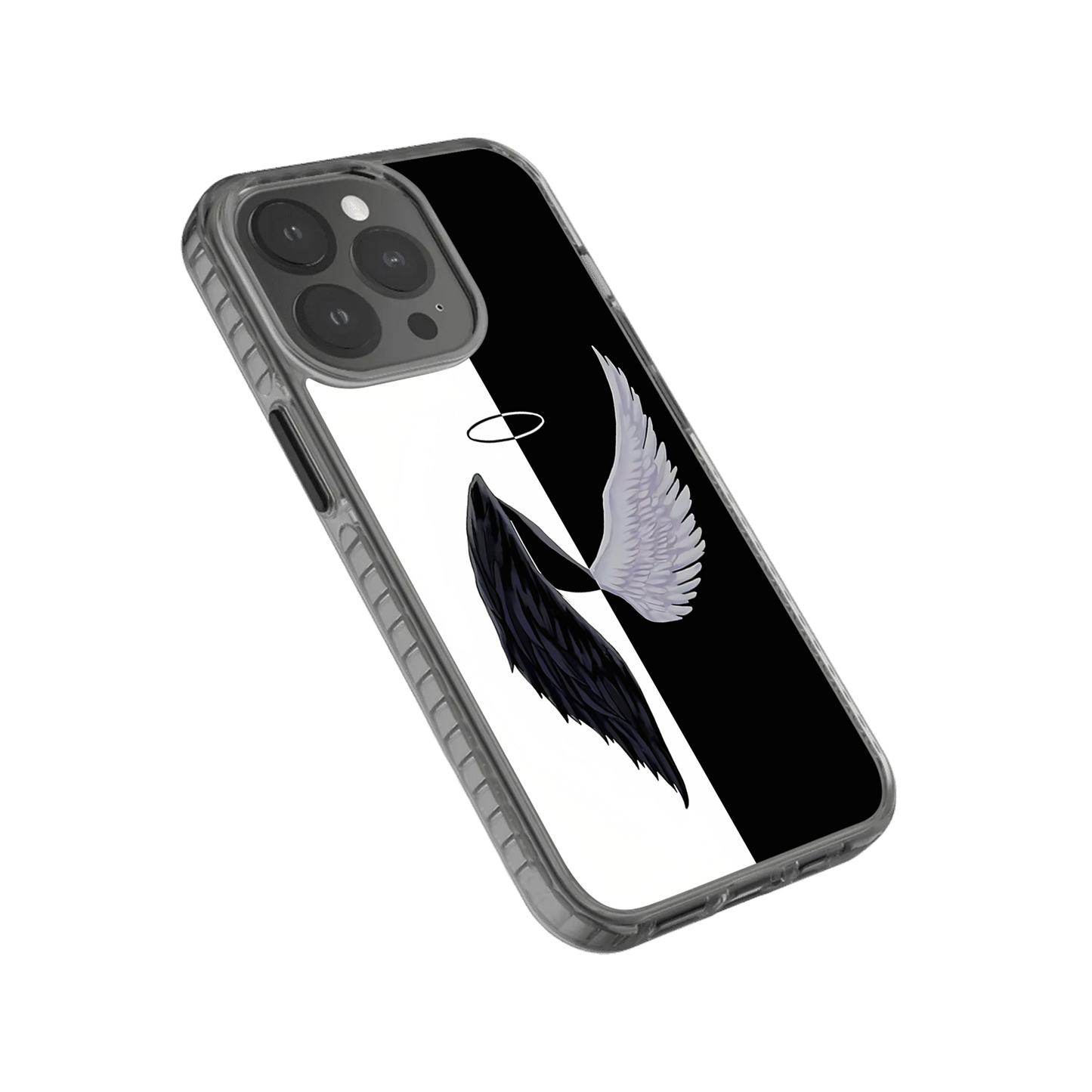 Feather Stride 2.0 Case