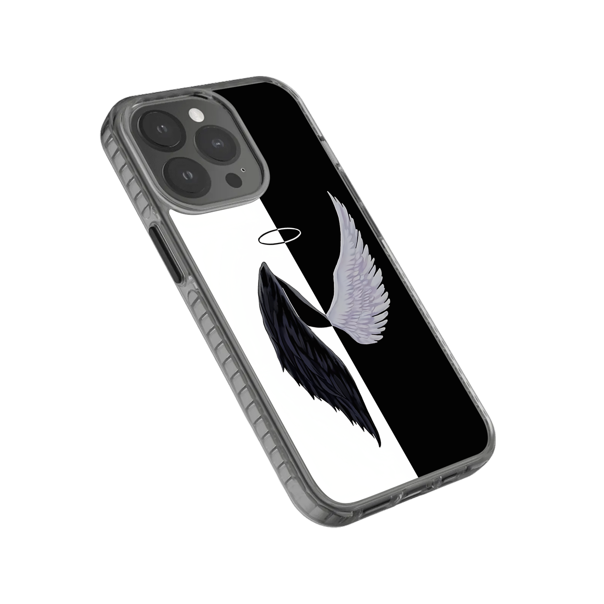 Feather Stride 2.0 Case