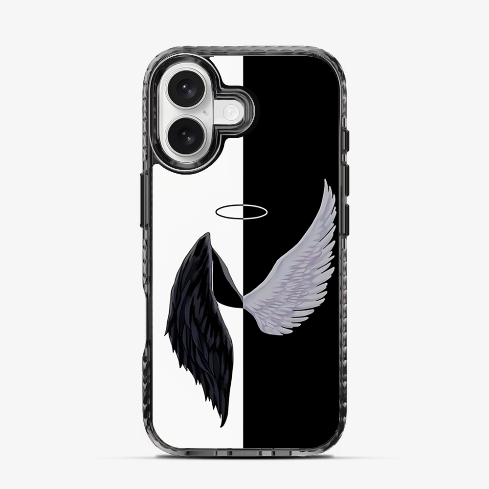 Feather iPhone 17 Case