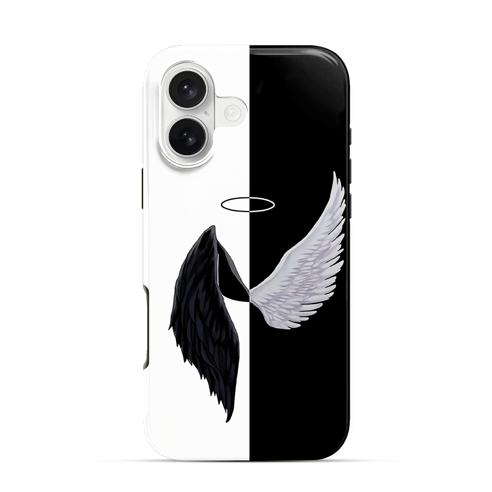 Feather iPhone 17 Case