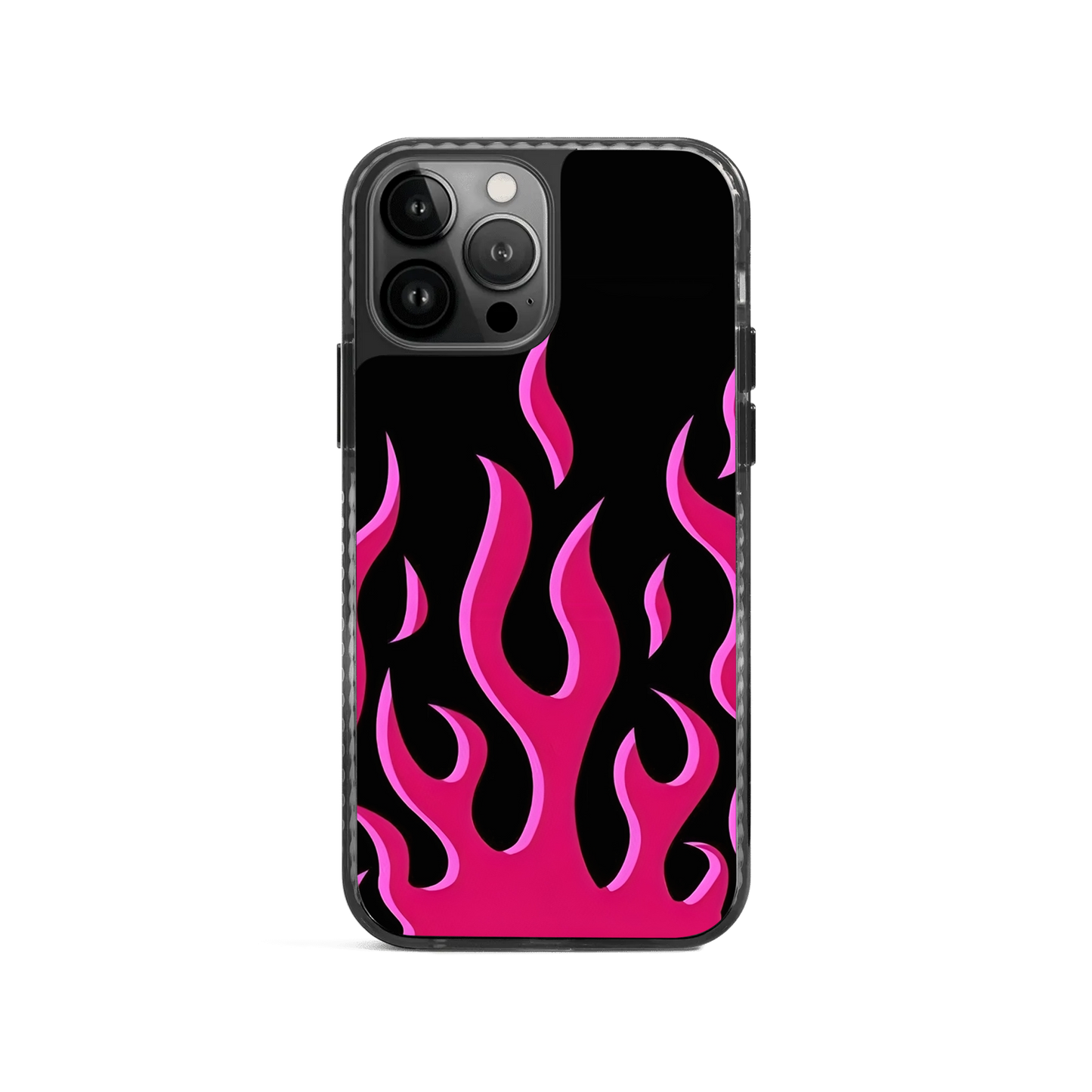 Flame | Pink Stride 2.0 Case