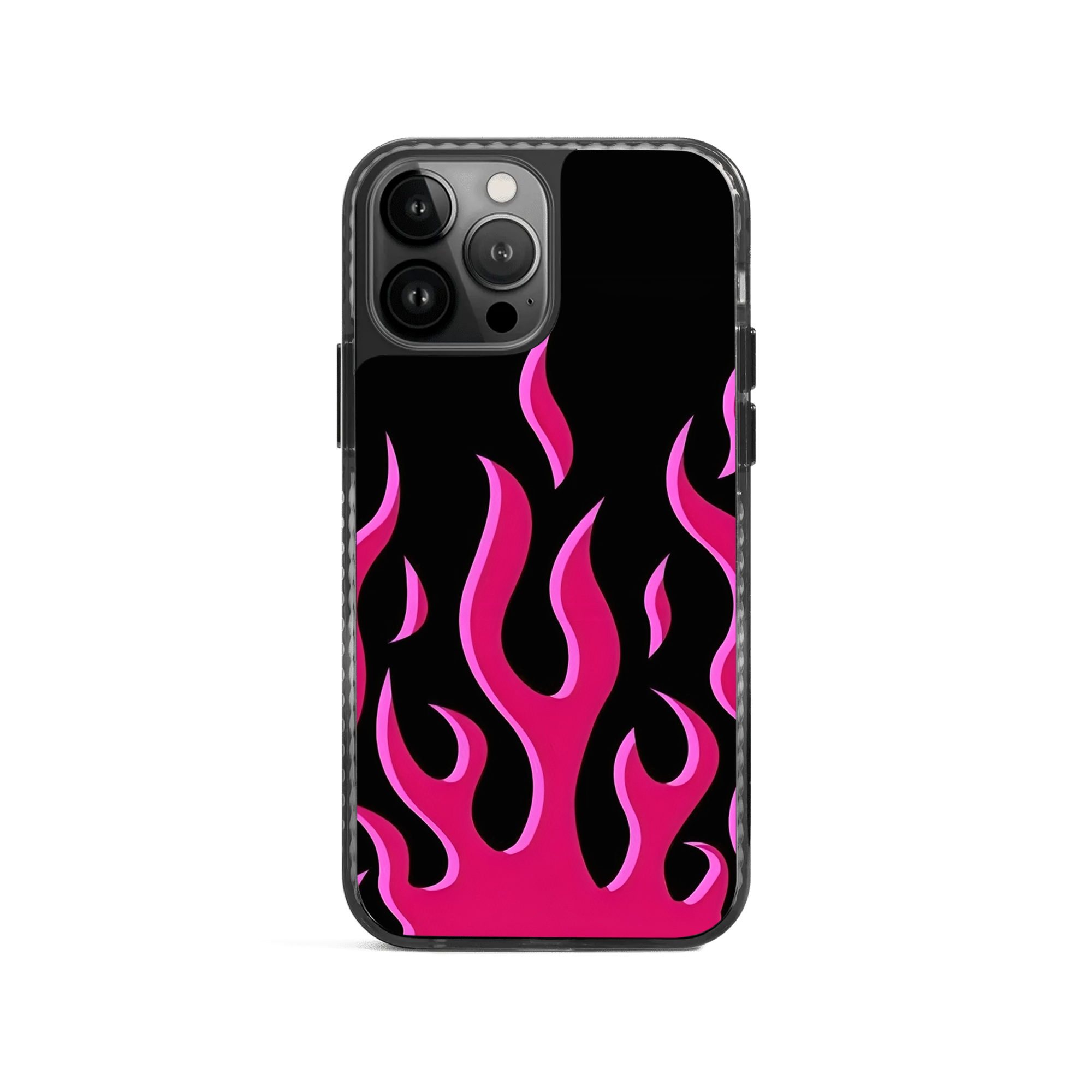 Flame | Pink Stride 2.0 Case