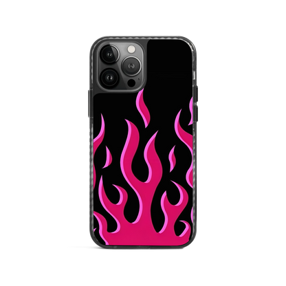 Flame | Pink Stride 2.0 Case