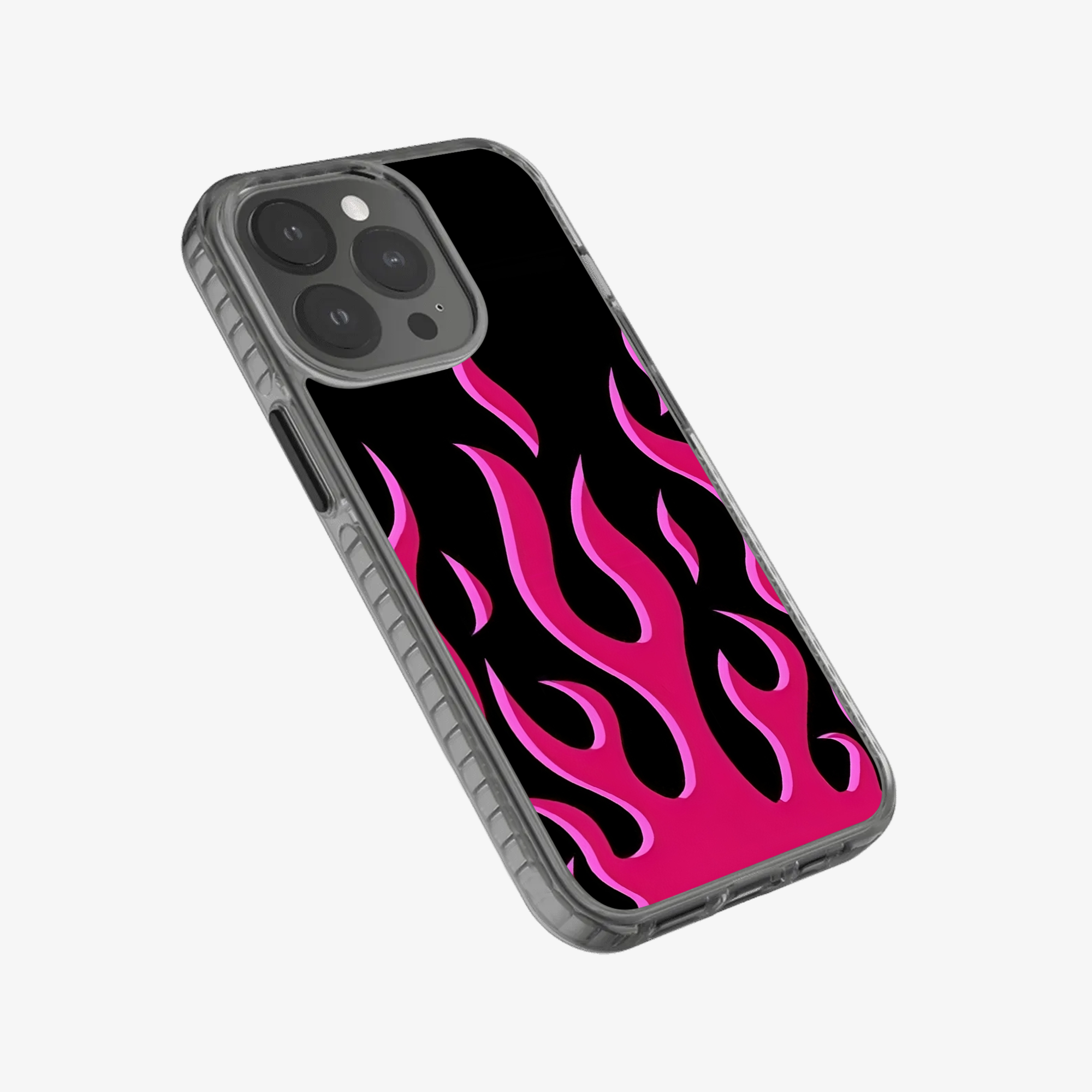 Flame | Pink Stride 2.0 Case