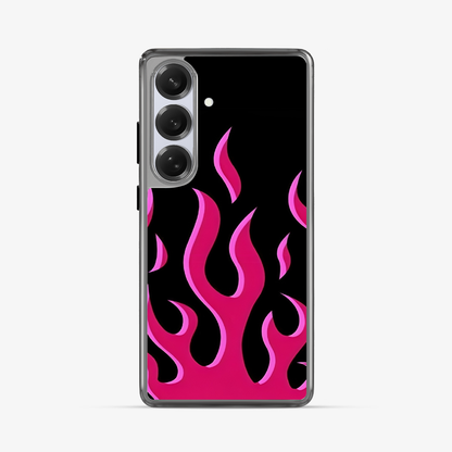 Flame | Pink Stride 2.0 Case