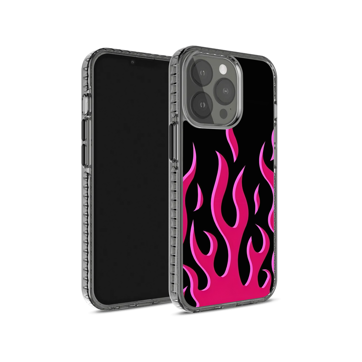 Flame | Pink Stride 2.0 Case