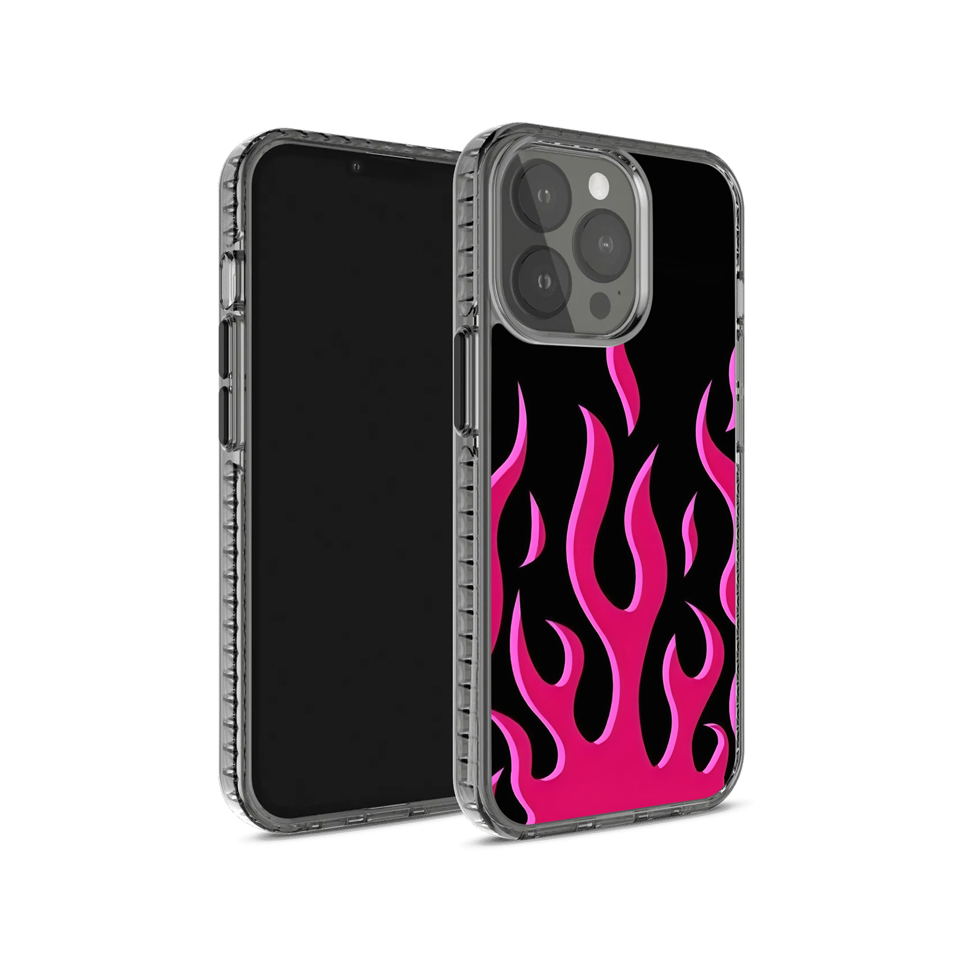 Flame | Pink Stride 2.0 Case