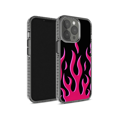 Flame | Pink Stride 2.0 Case