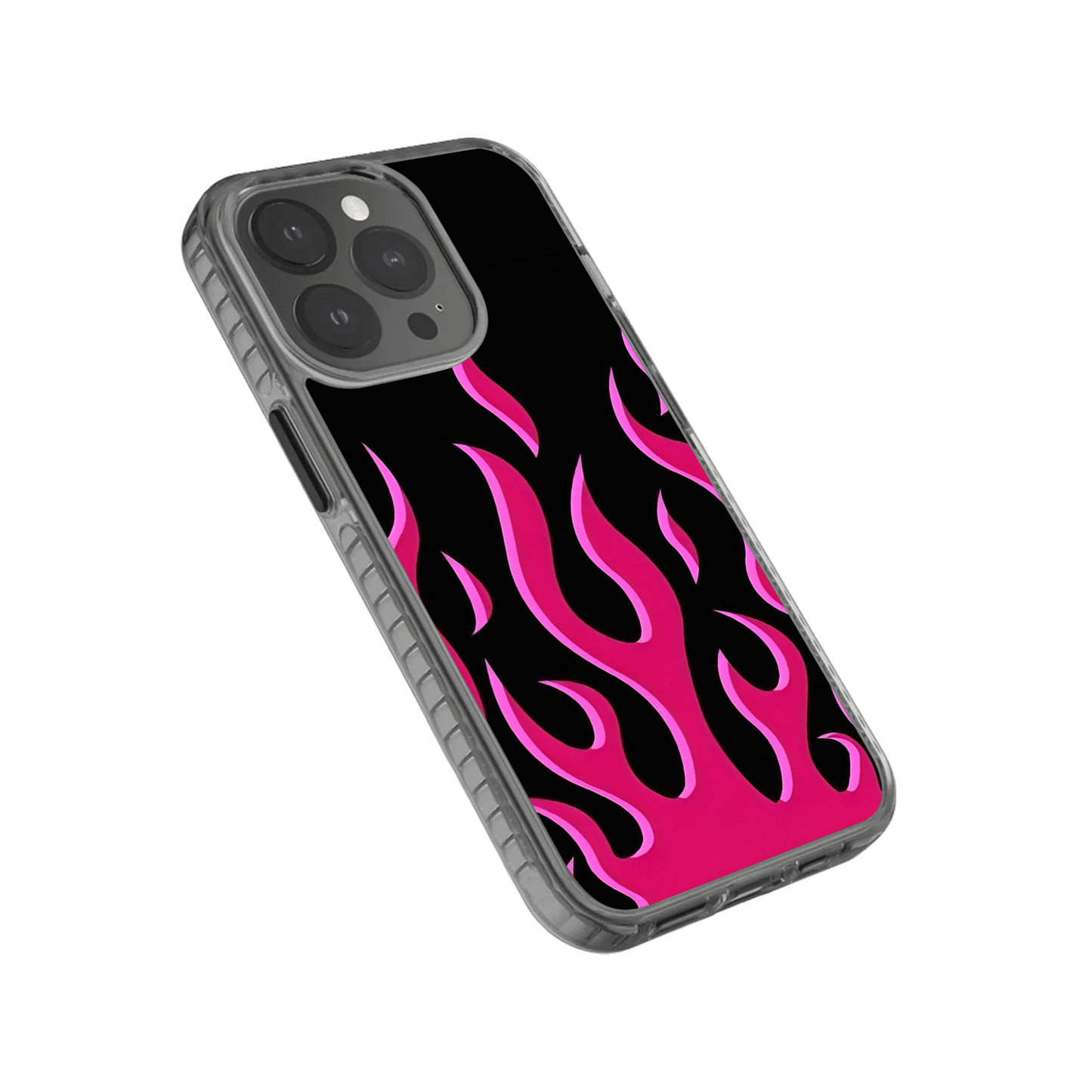 Flame | Pink Stride 2.0 Case