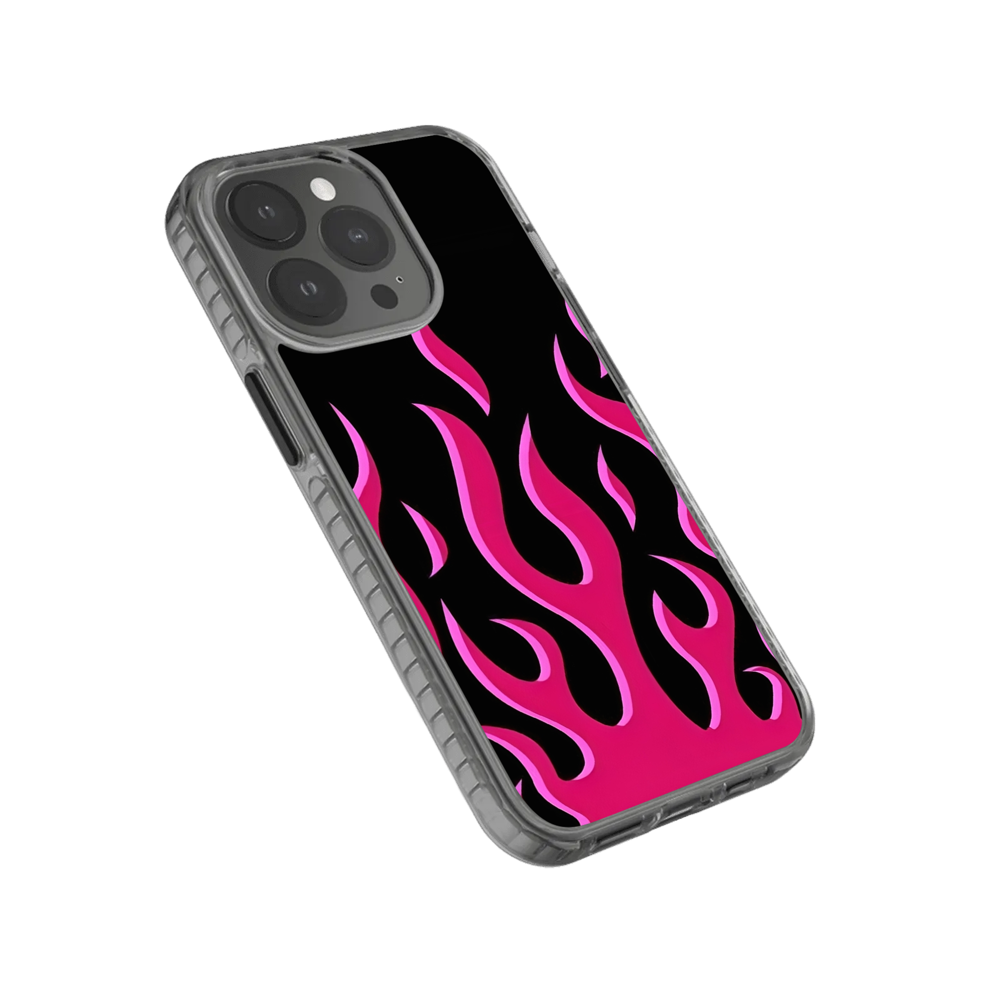 Flame | Pink Stride 2.0 Case