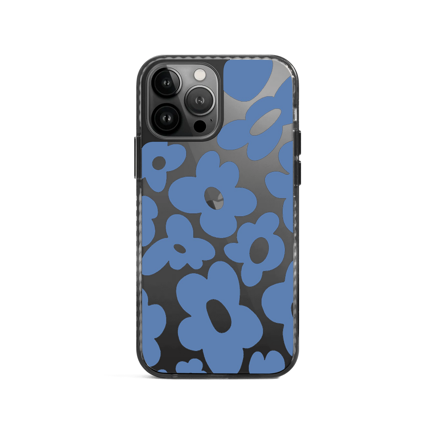 Flower | Blue Stride 2.0 Case