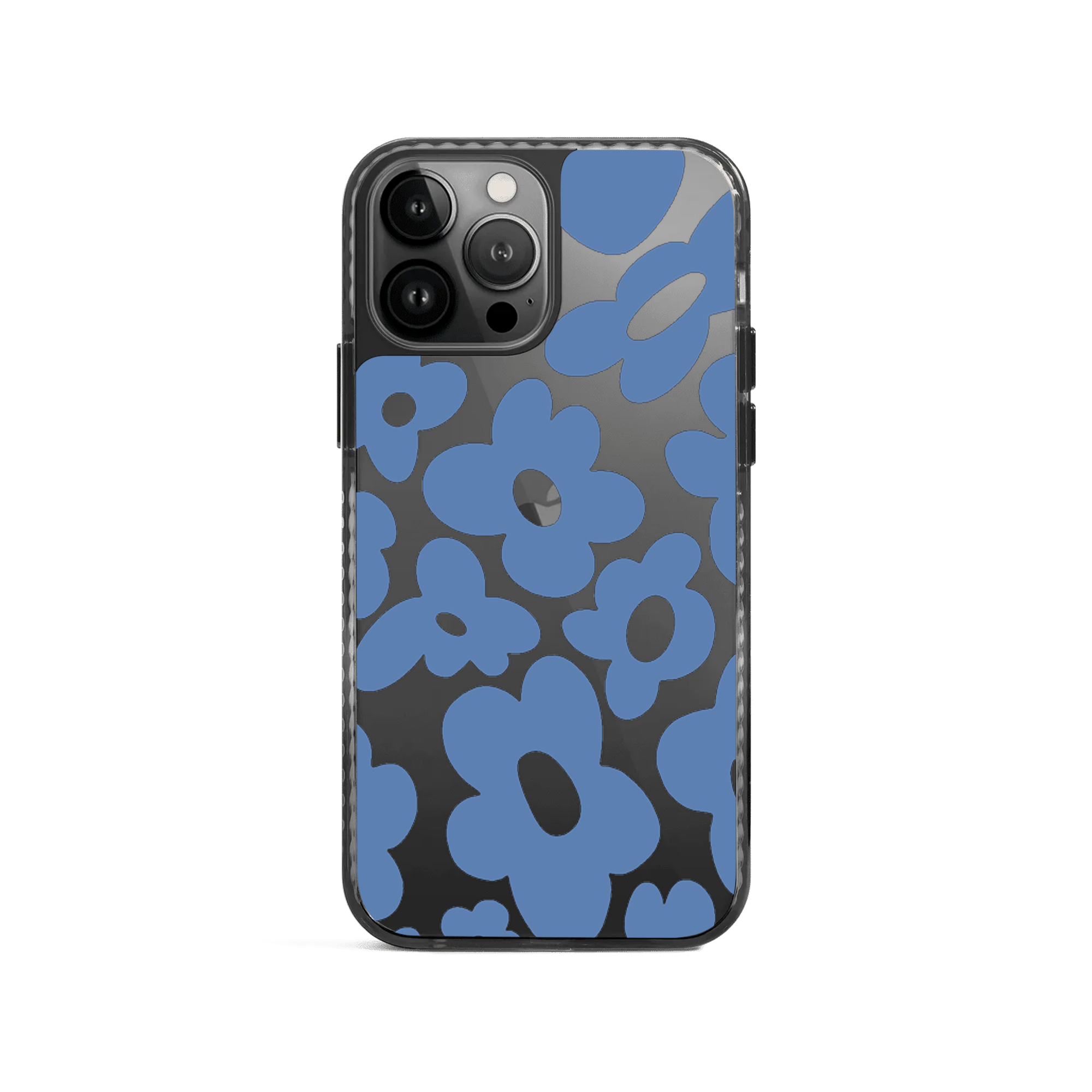 Flower | Blue Stride 2.0 Case