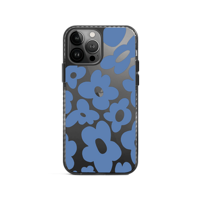 Flower | Blue Stride 2.0 Case