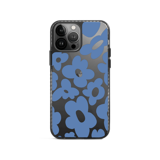 Flower | Blue Stride 2.0 Case