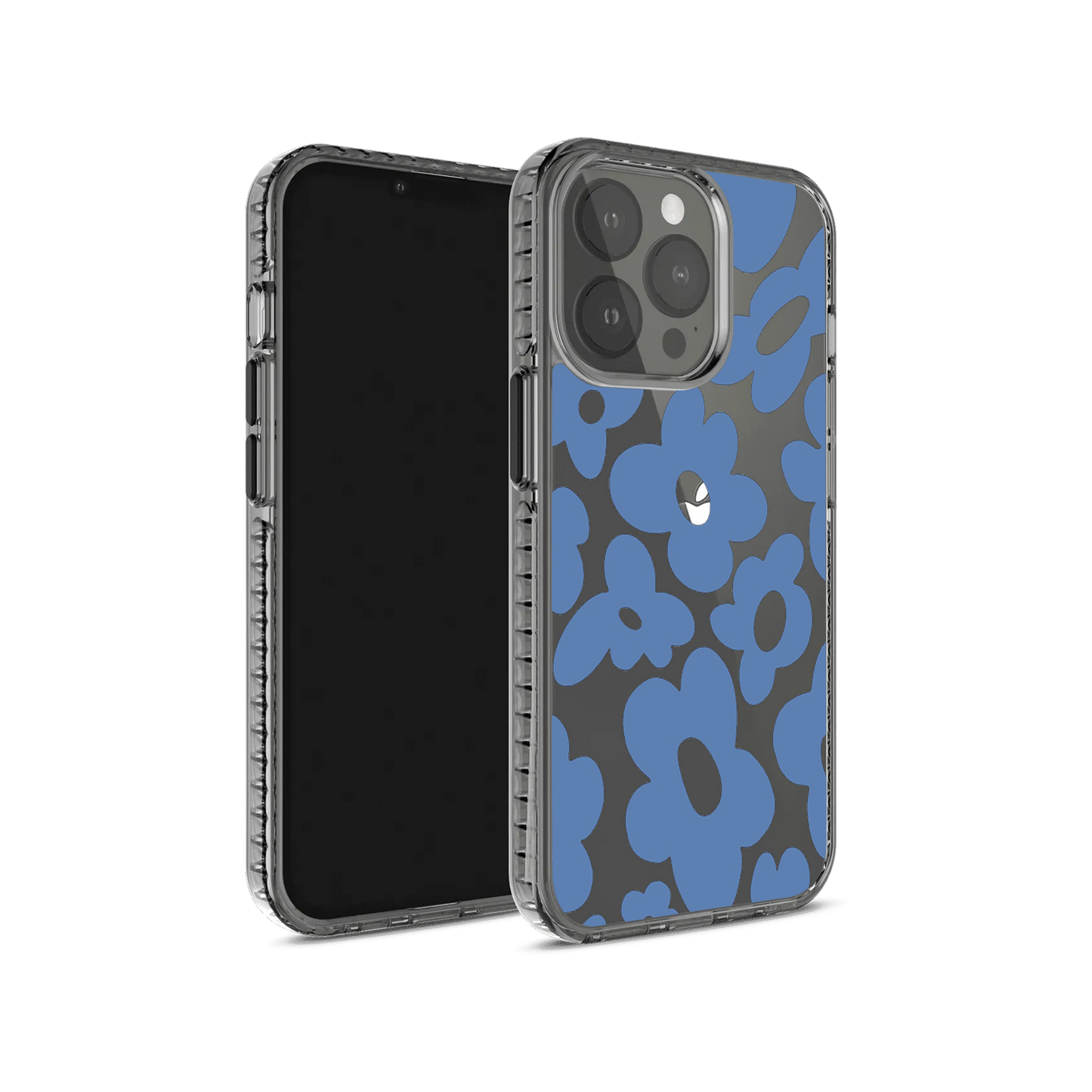 Flower | Blue Stride 2.0 Case