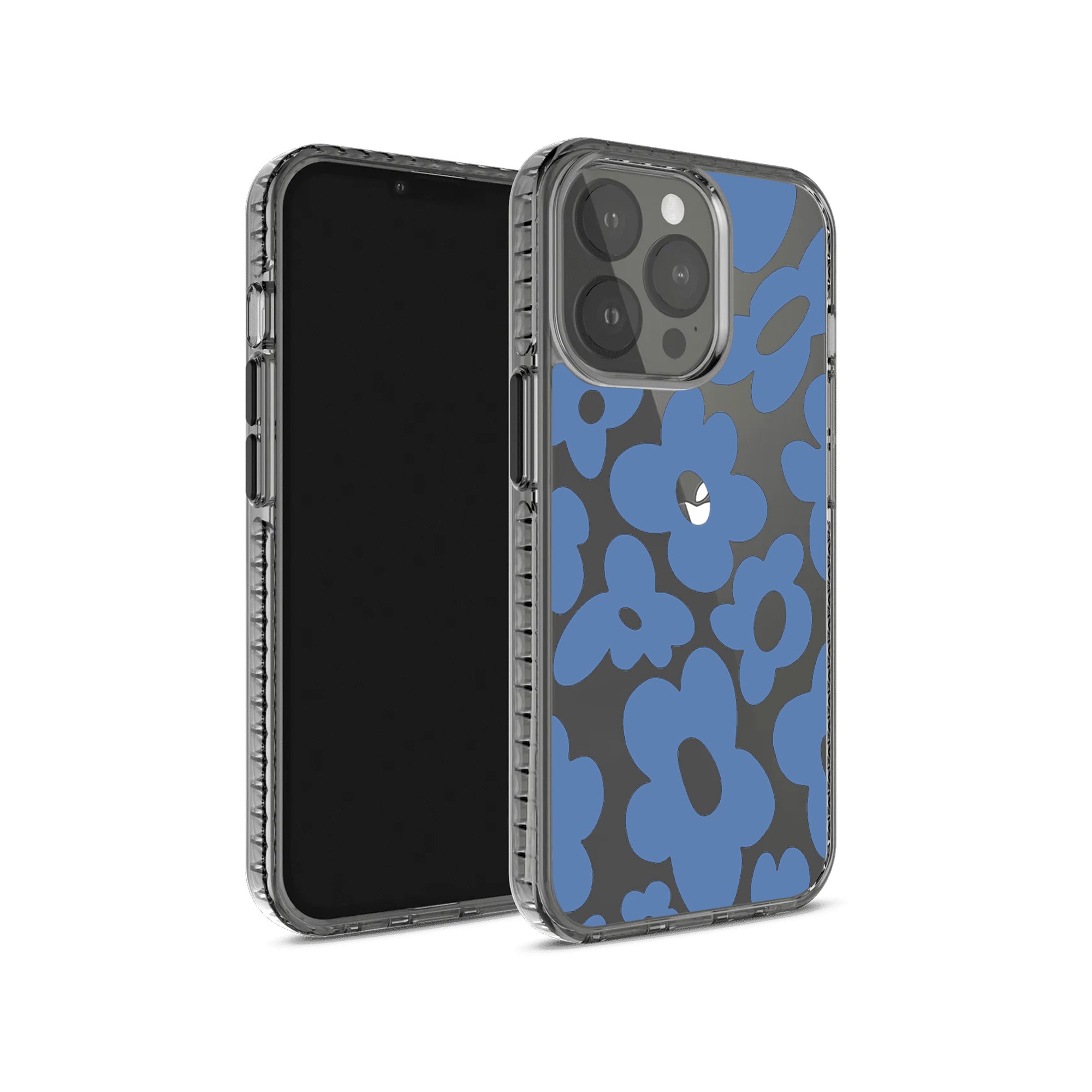 Flower | Blue Stride 2.0 Case