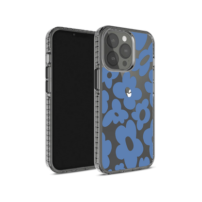 Flower | Blue Stride 2.0 Case