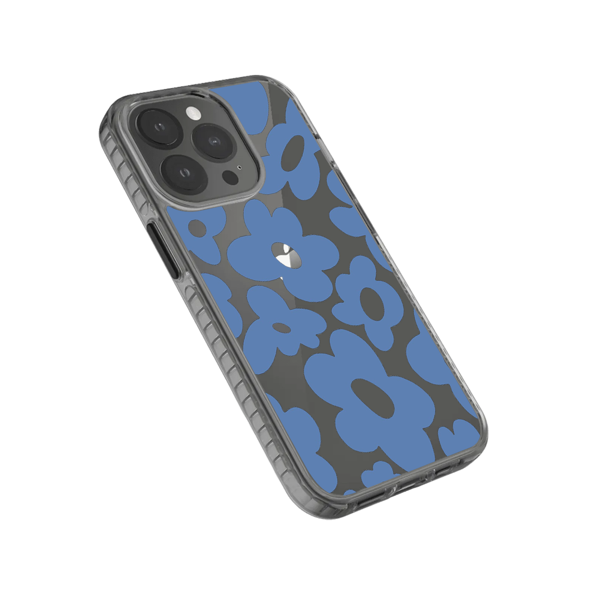 Flower | Blue Stride 2.0 Case