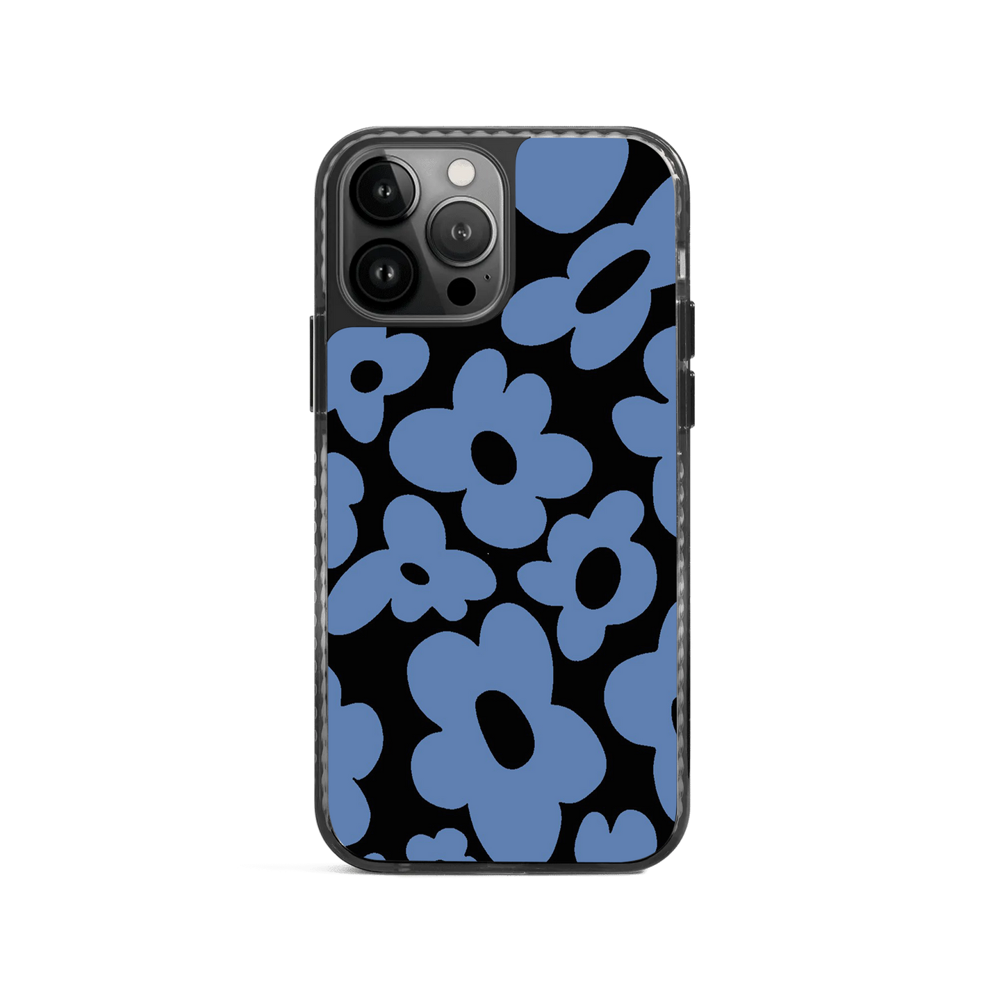 Flower | Blue Stride 2.0 Case