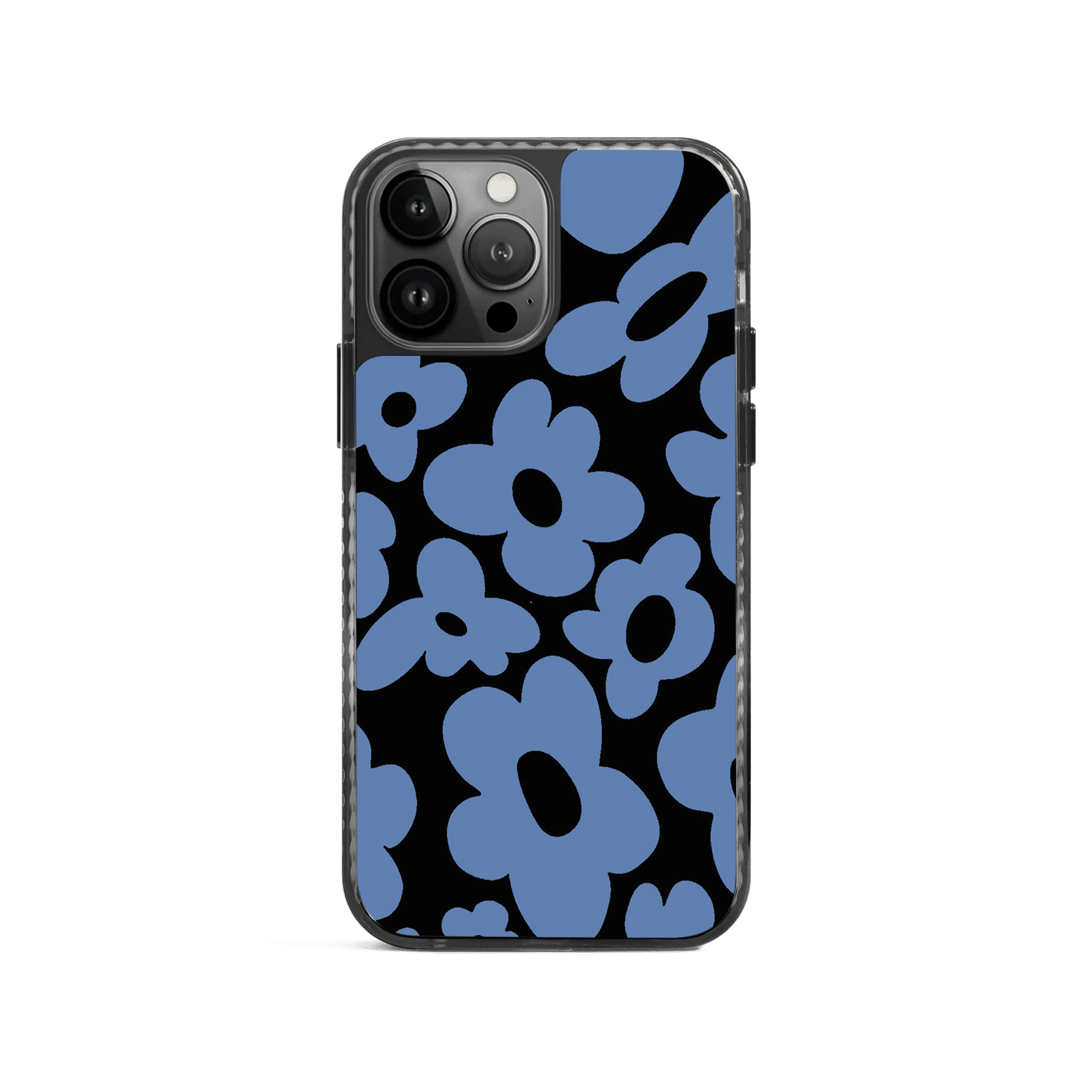 Flower | Blue Stride 2.0 Case