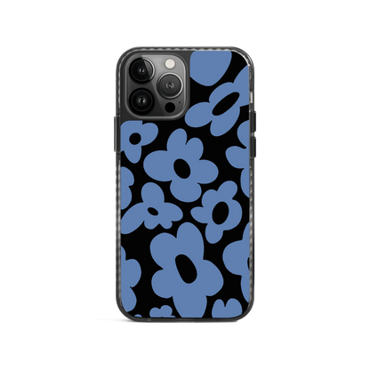 Flower | Blue Stride 2.0 Case