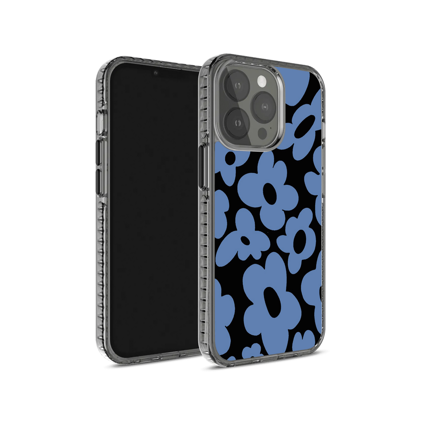 Flower | Blue Stride 2.0 Case