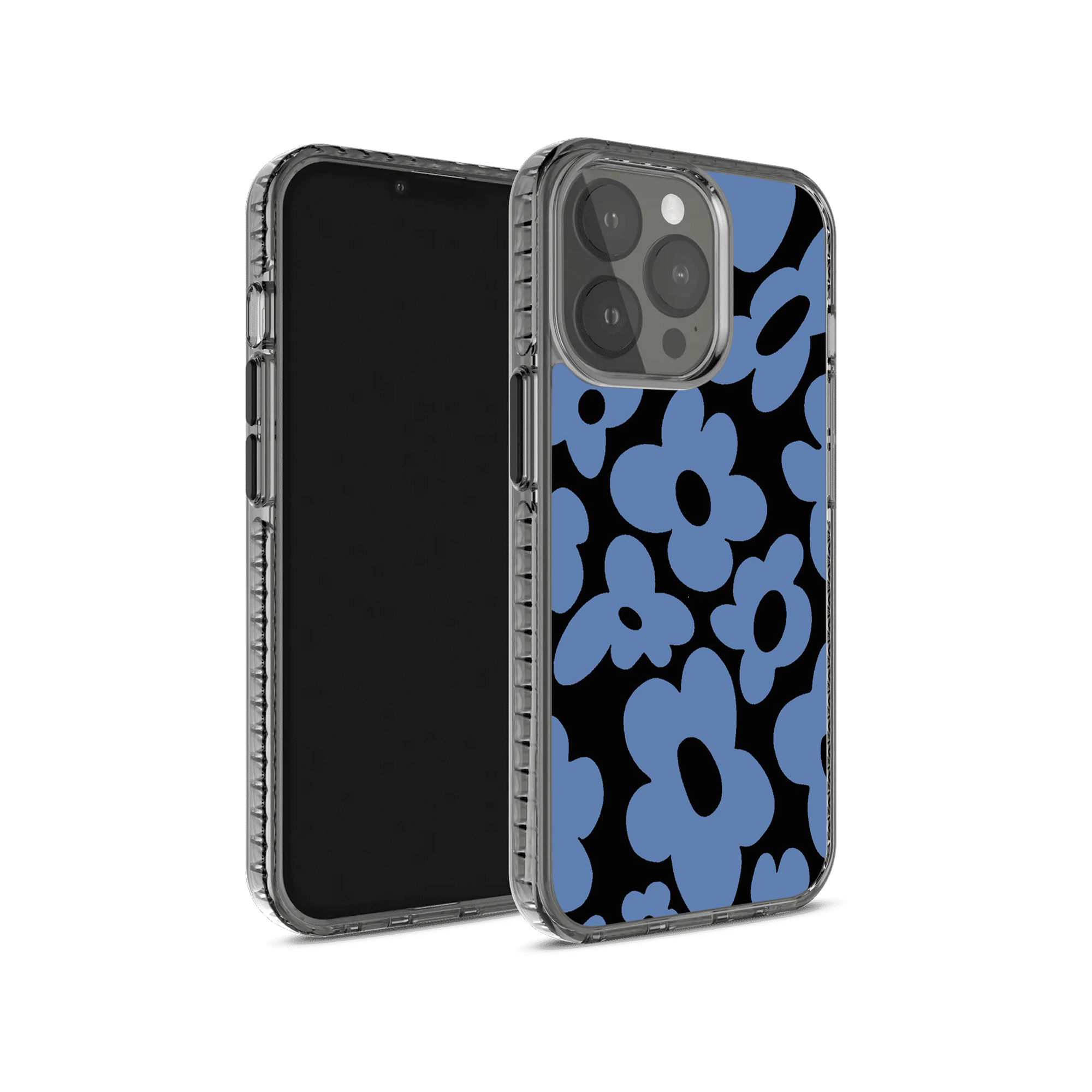 Flower | Blue Stride 2.0 Case