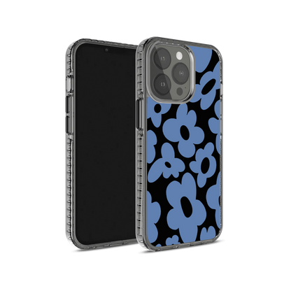 Flower | Blue Stride 2.0 Case