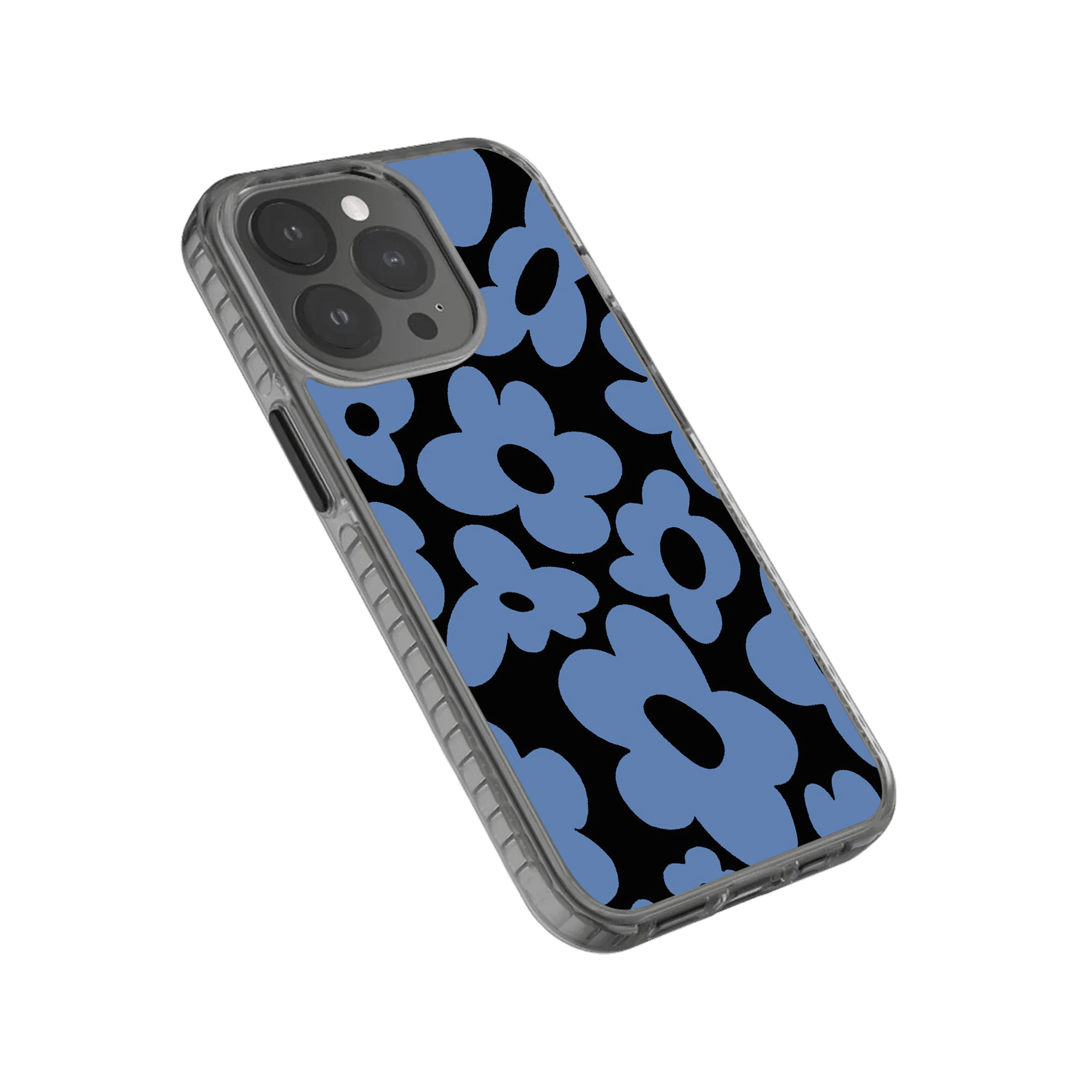 Flower | Blue Stride 2.0 Case