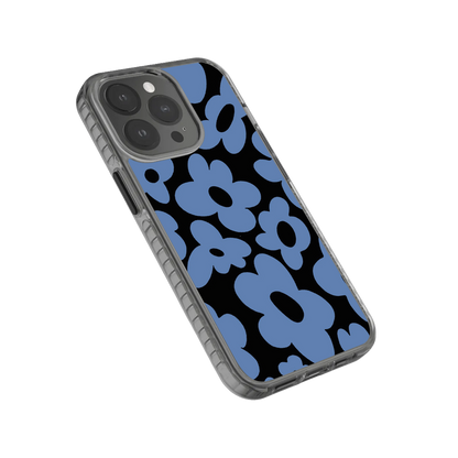 Flower | Blue Stride 2.0 Case