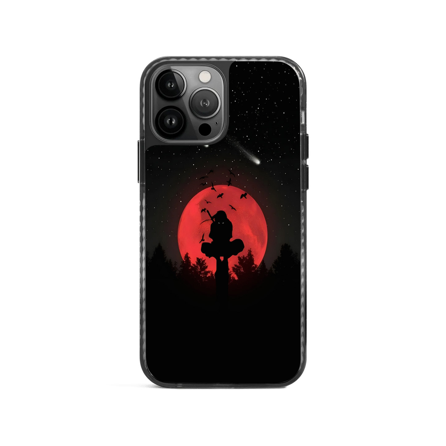 Anime Itachi Over a Moon Stride 2.0 Case