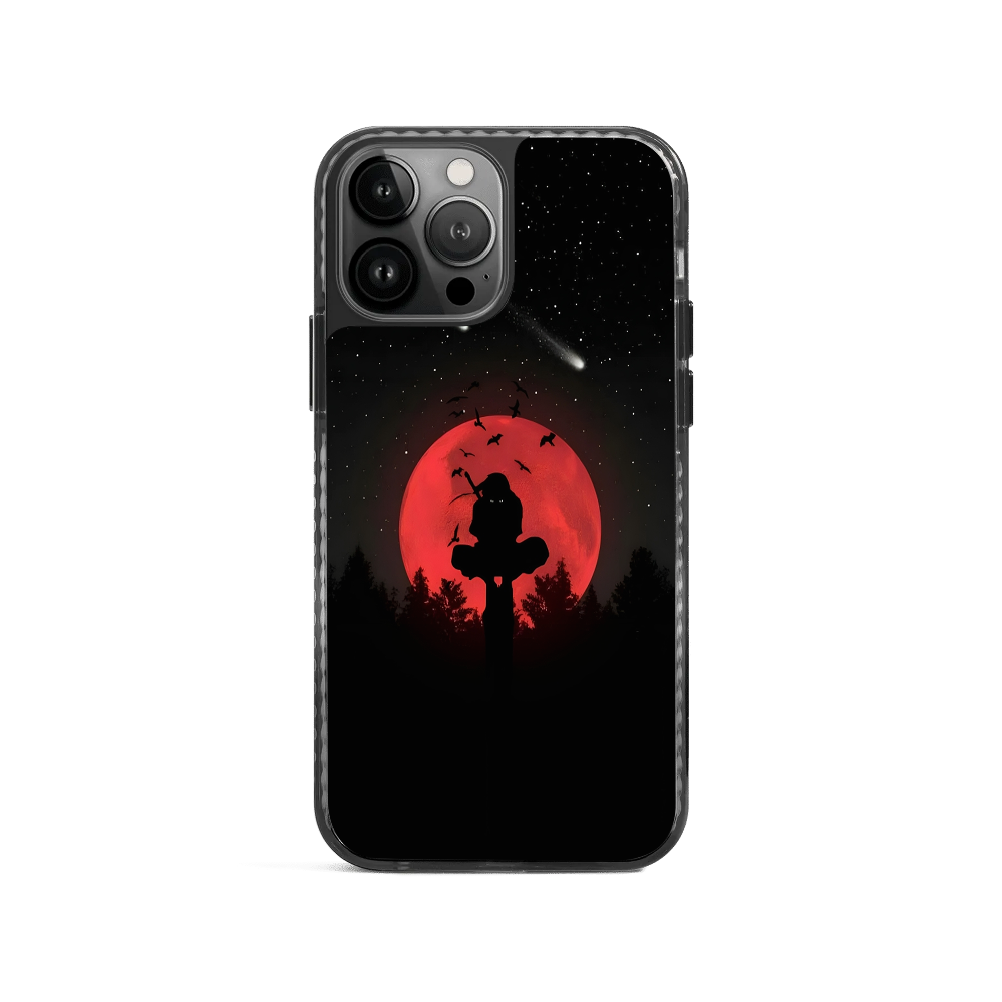 Anime Itachi Over a Moon Stride 2.0 Case