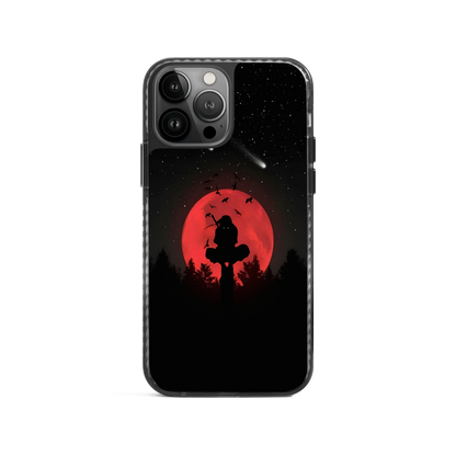 Anime Itachi Over a Moon Stride 2.0 Case