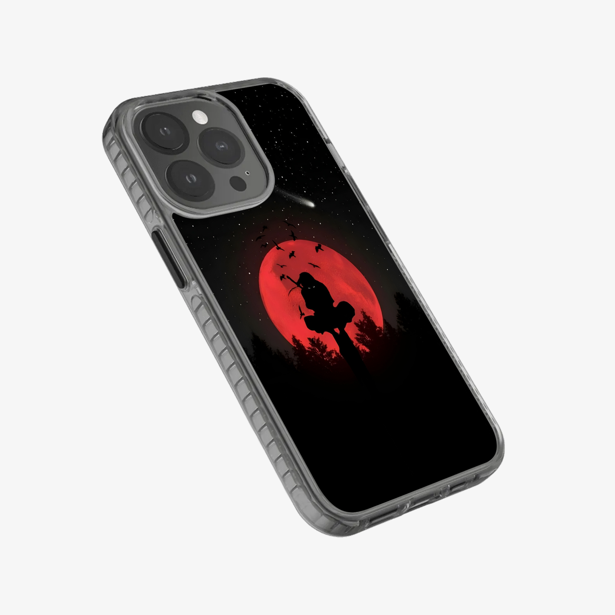 Anime Itachi Over a Moon Stride 2.0 Case
