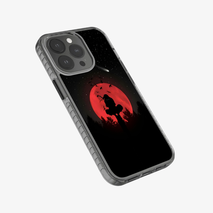 Anime Itachi Over a Moon Stride 2.0 Case