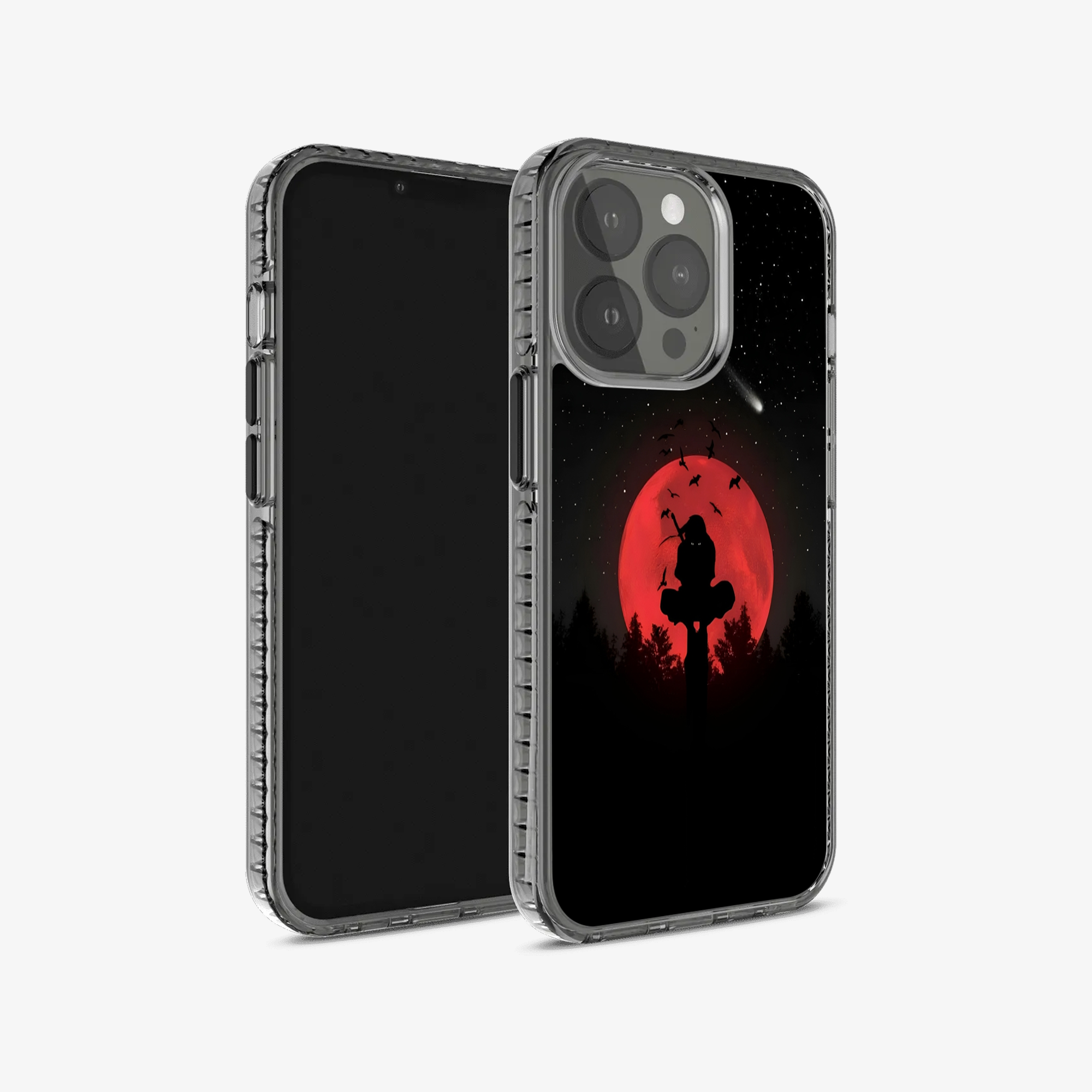 Anime Itachi Over a Moon Stride 2.0 Case