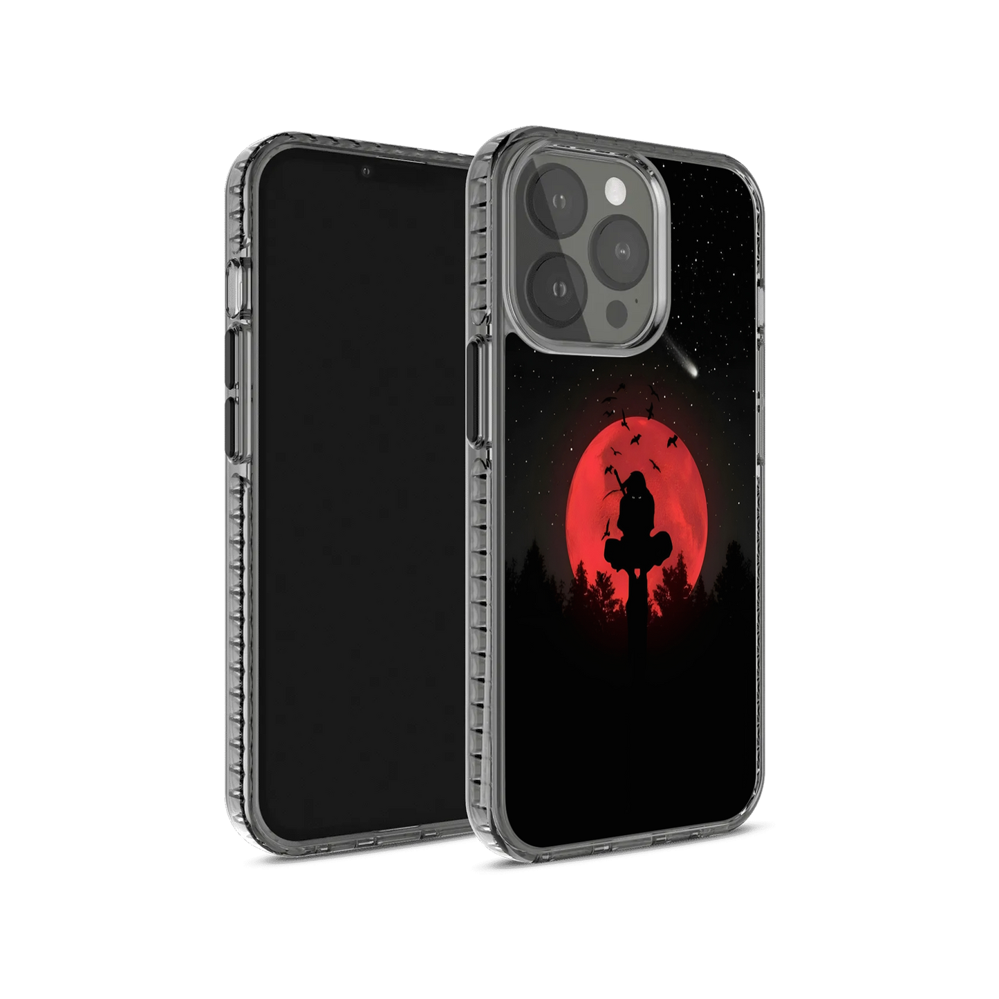 Anime Itachi Over a Moon Stride 2.0 Case