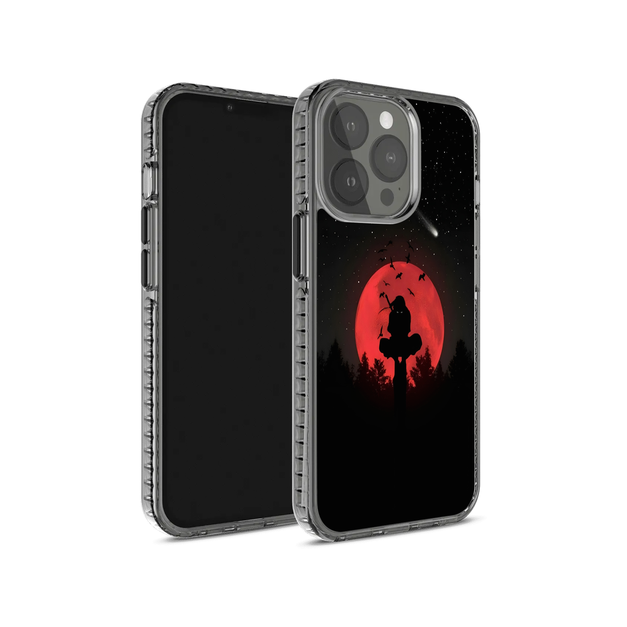 Anime Itachi Over a Moon Stride 2.0 Case