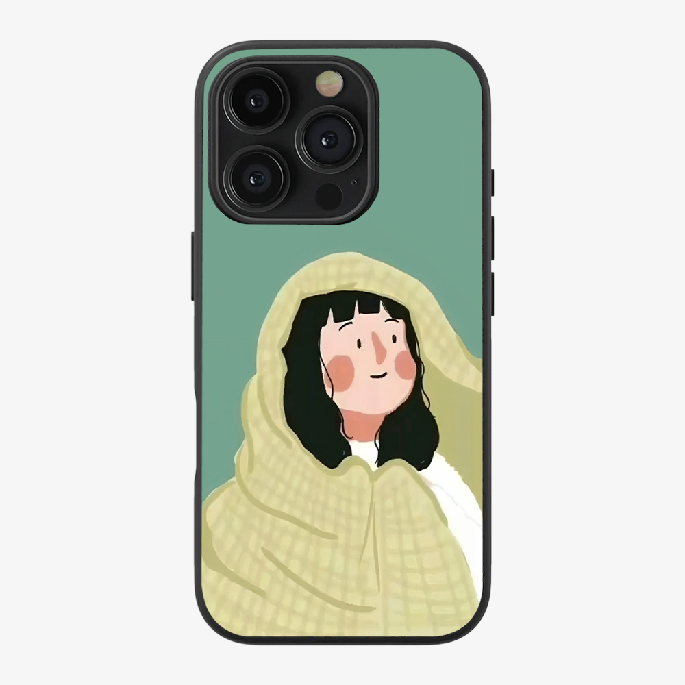 Girl Case