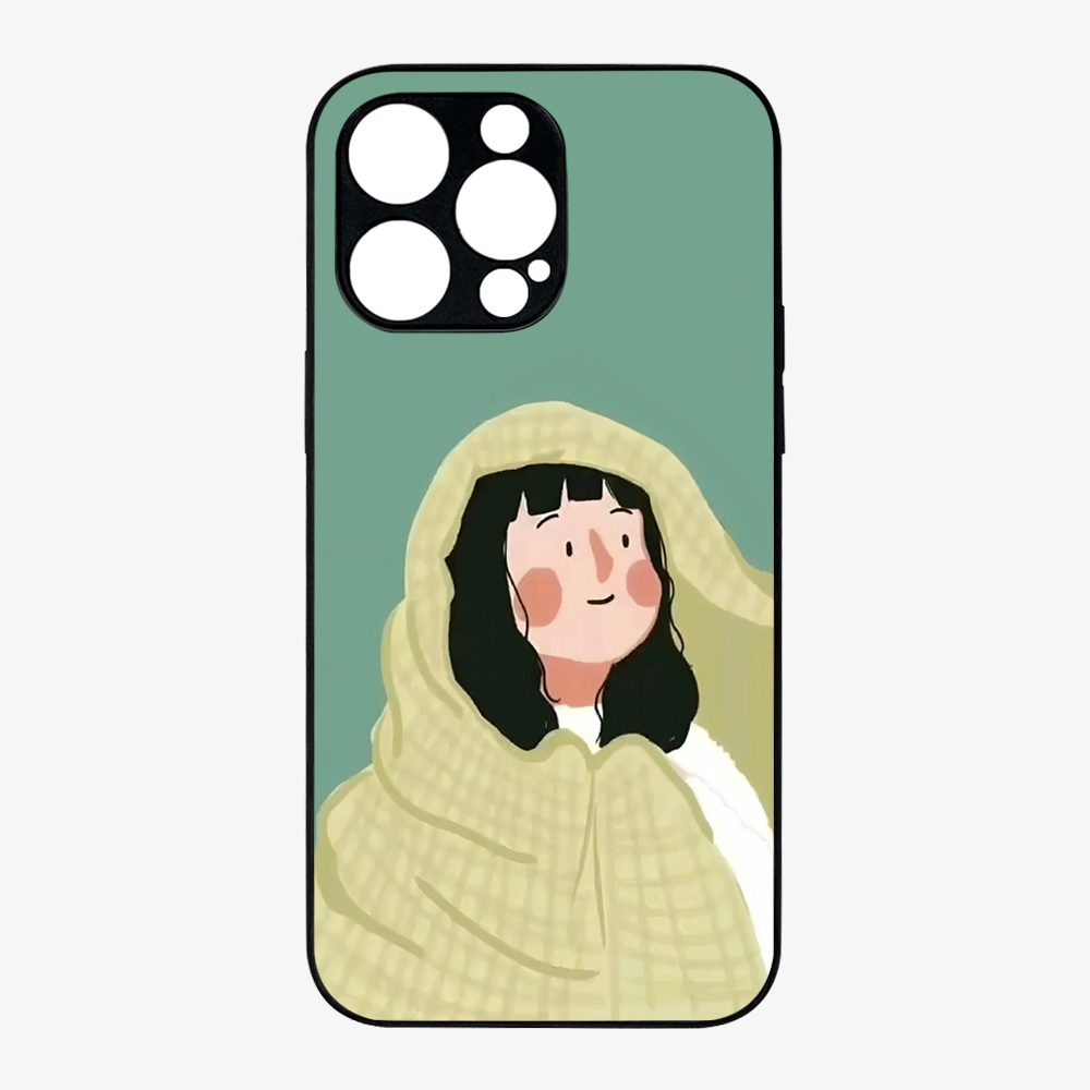 Girl Case