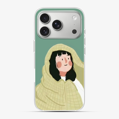 Girl Phone Case