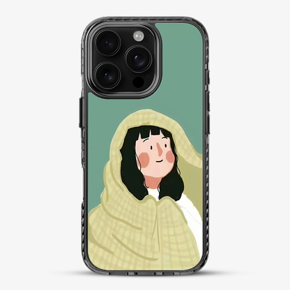 Girl Stride 2.0 Case