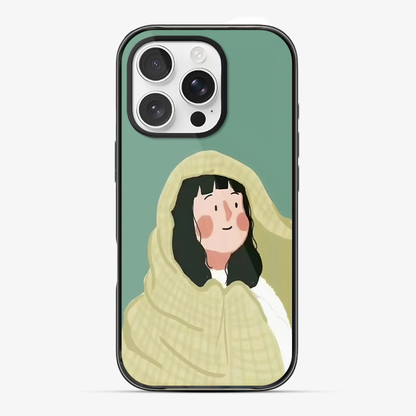 Girl Phone Case