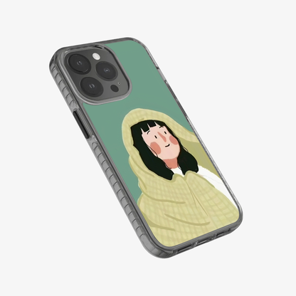 Girl Stride 2.0 Case