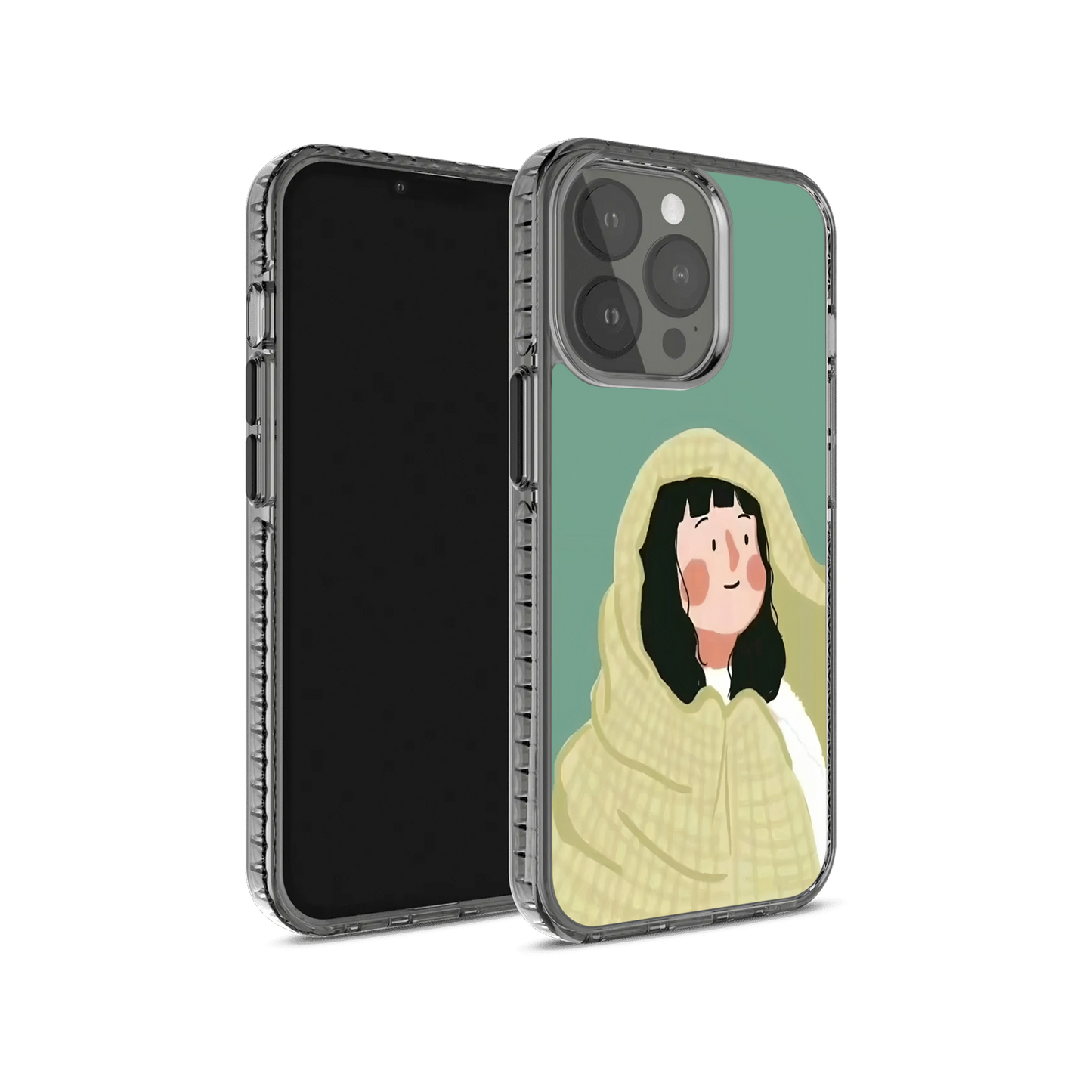 Girl Stride 2.0 Case