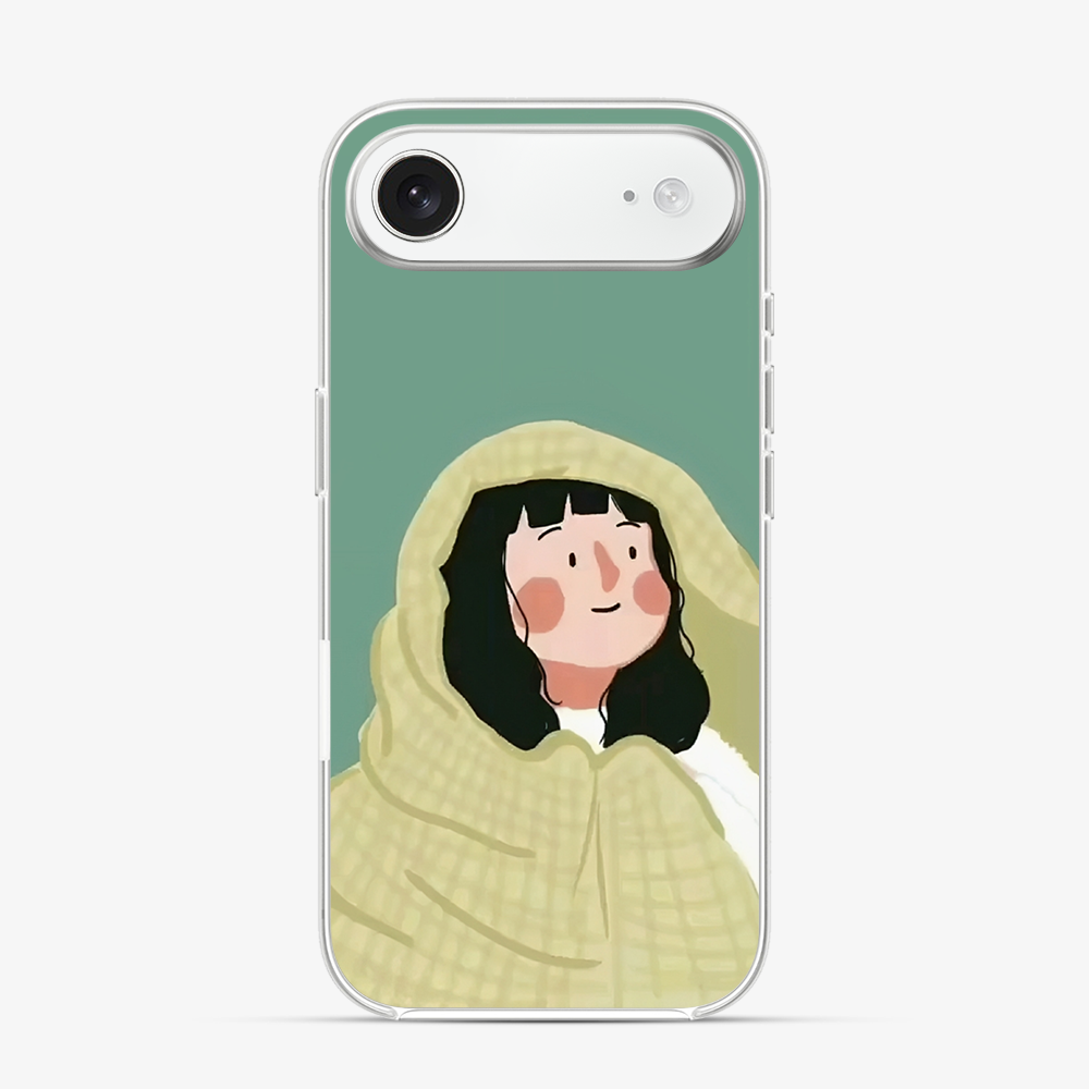 Girl iPhone Air Case