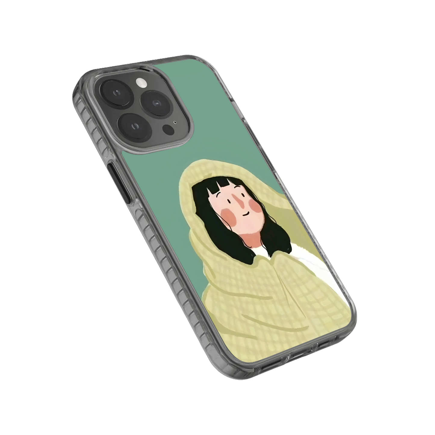 Girl Stride 2.0 Case