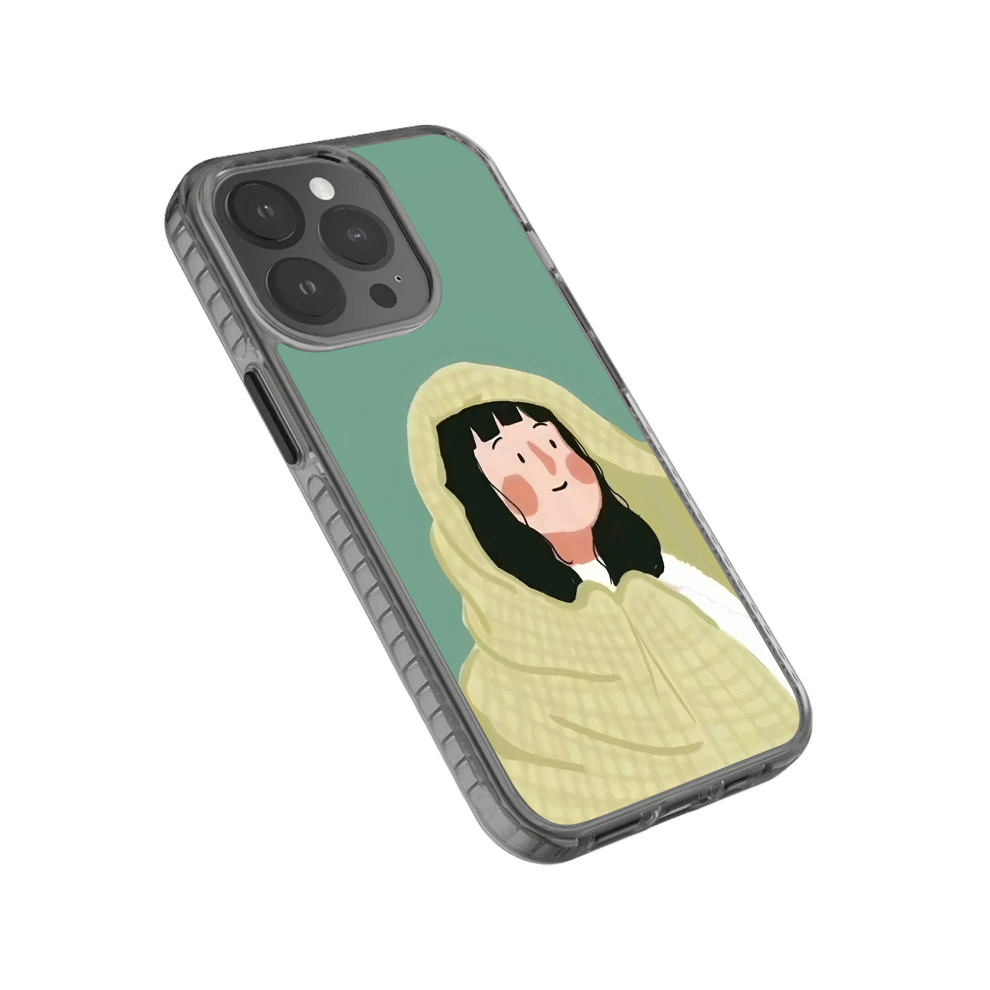 Girl Stride 2.0 Case